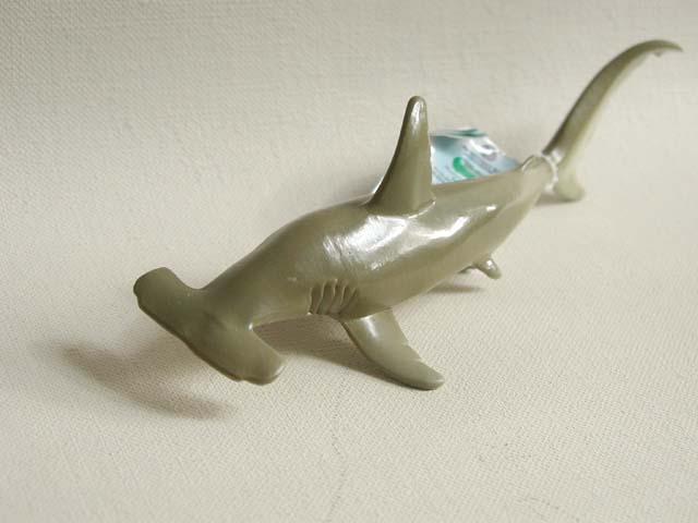 ＊サメ・クジラ　オーダー受付中＊ クジラとサメ